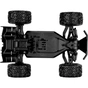 Радіокерована іграшка Overmax X-Gravel (OV-X-GRAVEL) - зменшене зображення 9