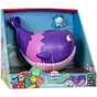 Игровой набор Pinata Smashlings Радужный кит (кит, 4 фигурки, аксессуары) (SL9003) - уменьшенное изображение 2