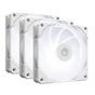 Кулер до корпусу ID-Cooling TF-12025-PRO SW TRIO - зменшене зображення 1