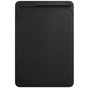 Чохол до планшета Apple Leather Sleeve for 10.5‑inch iPad Pro - Black (MPU62ZM/A) - зменшене зображення 3