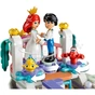 Конструктор LEGO Disney Princess Королевская свадебная лодка Ариэль (43299) - уменьшенное изображение 5