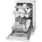 Посудомоечная машина Hansa ZWM427WH - уменьшенное изображение 8