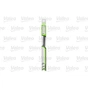 Щітка склоочисника Valeo 575833 - зменшене зображення 1