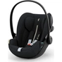 Автокрісло Cybex Cloud G i-Size Plus Moon Black (523001151) - зменшене зображення 1