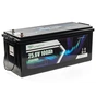 Батарея LiFePo4 Longttech 24V - 100Ah (LAR24100-LT160-P) - зменшене зображення 4