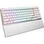 Клавиатура беспроводная Asus ROG Strix Scope II RGB WL BT White (90MP037A-BKUA30) - уменьшенное изображение 4