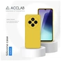 Чохол до мобільного телефона ACCLAB Silicone Xiaomi Redmi 14C 4G Yellow (1283126617034) - зменшене зображення 4