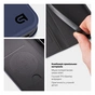 Чохол до мобільного телефона Armorstandart OneFold Case Xiaomi Redmi Note 15 4G Dark Blue (ARM89982) - зменшене зображення 3