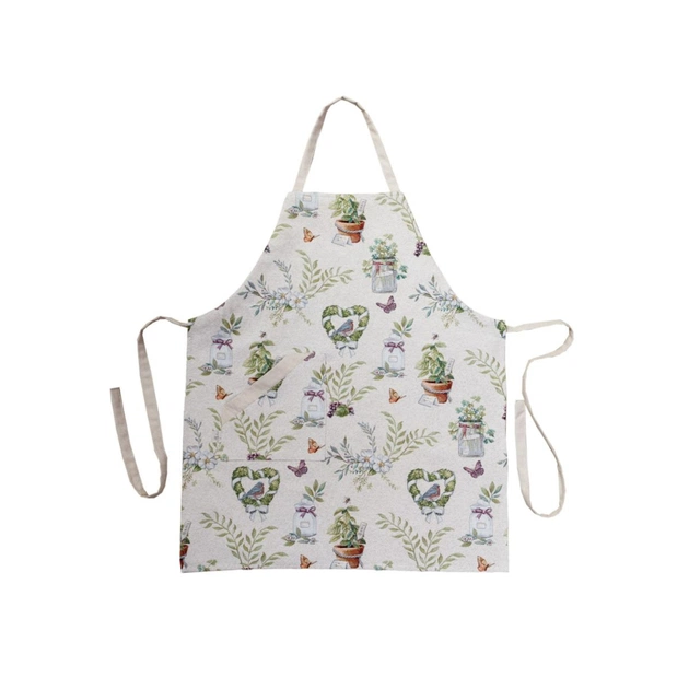 Фартух Прованс гобеленовий GARDEN (035456) - picture 1