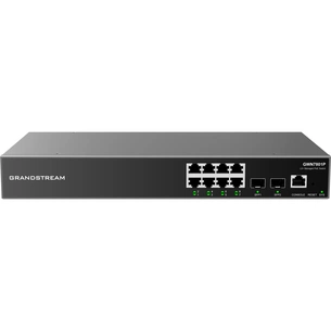 Комутатор мережевий Grandstream GWN7801P зображення 1