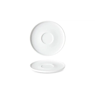 Блюдце G.Benedikt Optimo 16 см (OPT1716) зображення 1
