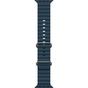 Ремінець до смарт-годинника Apple 49mm Blue Ocean Band (MT633ZM/A) - зменшене зображення 2
