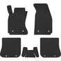Килимок в салон EVAtech Audi A4 (B5) Avant 1996-2001 1 покоління (AU22381C5AV8RBB) - зменшене зображення 1