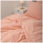 Постільна білизна Tiare 51 WACH Варена бавовна євро (51_Wash_ev) - зменшене зображення 5