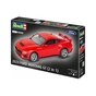 Сборная модель Revell модель автомобиль Ford Mustang GT 2024, уровень 2, 1:25 (RVL-07743) - уменьшенное изображение 1