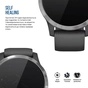 Пленка защитная Armorstandart Matte hydrogel Garmin Vivoactive 4 4 pcs (ARM92037) - уменьшенное изображение 3