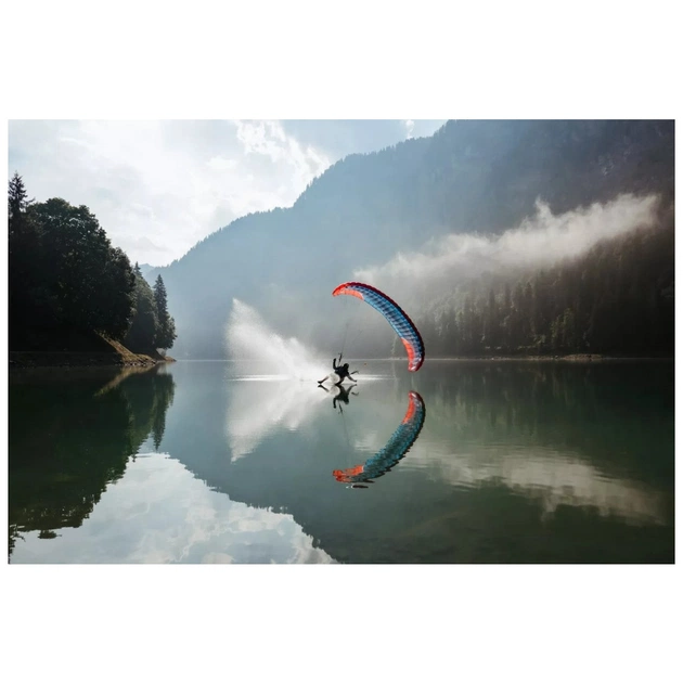 Цифровий фотоапарат Canon EOS R6 Mark II + RF 24-105 f/4.0 L IS (5666C029) - picture 12