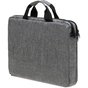 Сумка для ноутбука Vinga 15-16" NB1600 melange gray (NB1600GY) - уменьшенное изображение 3