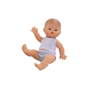 Пупс Paola Reina великий в піжамі - хлопчик, без коробки (34010) зображення 1