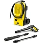 Мойка высокого давления Karcher K 5 Classic (1.950-700.0) - уменьшенное изображение 1