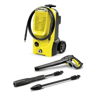 Мийка високого тиску Karcher K 5 Classic (1.950-700.0) зображення 1