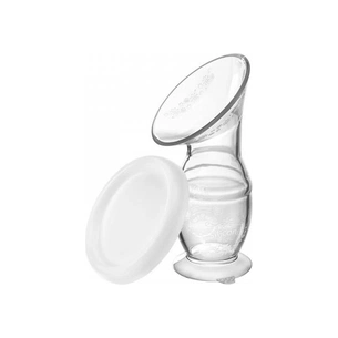 Молоковідсмоктувач Akuku Молокозбірник (A0399) зображення 1