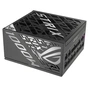 Блок живлення ASUS 1000W ROG Strix Platinum (90YE00W7-B0NA00) - зменшене зображення 3