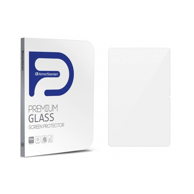 Стекло защитное Armorstandart Glass.CR Huawei MatePad SE 10.4 (ARM65162) - изображение 1