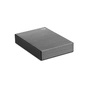 Зовнішній жорсткий диск 2.5" 2TB One Touch with Password Seagate (STKY2000404) - зменшене зображення 4