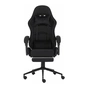 Крісло ігрове GT Racer X-2324 Black Suede (X-2324 Fabric Black Suede) - зменшене зображення 2