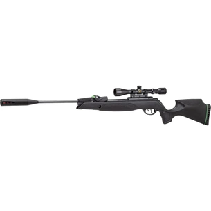 Пневматична гвинтівка Gamo Swarm Magnum Pro 10X Gen3i (приціл 3-9х40) (61100393-IGT) изображение 1
