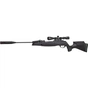 Пневматична гвинтівка Gamo Swarm Magnum Pro 10X Gen3i (приціл 3-9х40) (61100393-IGT) - зменшене зображення 1