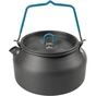 Чайник туристичний Tribe Kettle Alu 1 л алюмінієвий (T-FI-0013-grey) - уменьшенное изображение 2