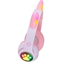 Навушники Defender FreeMotion B585 Bluetooth LED Pink (63585) - зменшене зображення 6