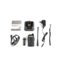 Портативна рація Baofeng UV-5R Black Ten Pack комплект 10 шт (2200000758972) - зменшене зображення 2