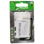 Акумуляторна батарея PowerPlant HTC BLAC160 (Blackstone, T8282, Touch HD) (DV00DV6157) - зменшене зображення 1