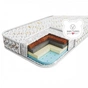 Матрац Верес Veres Gel latex+ Organic 160*70*14 (52.22.01) - зменшене зображення 1