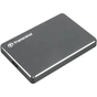 Зовнішній жорсткий диск 2.5" 1TB Transcend (TS1TSJ25C3N) - зменшене зображення 5