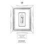 Скло захисне Armorstandart Icon Samsung M15 5G (M156) Black (ARM74367) - зменшене зображення 3