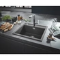 Мийка кухонна Grohe K700 (31651AT0) - зменшене зображення 2