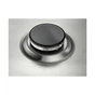 Варочна поверхня Electrolux KGM64311X - зменшене зображення 5