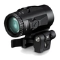 Збільшувач для прицілу Vortex Micro V3XM з відкидним кріпленням на планку Пікатінні (V3XM) - зменшене зображення 3