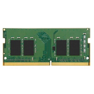Модуль пам'яті для ноутбука SoDIMM DDR4 8GB 3200 MHz Kingston (KVR32S22S8/8) зображення 1
