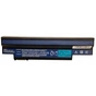 Акумулятор до ноутбука AlSoft Acer UM09G31 7800mAh 9cell 11.1V Li-ion (A41540) - зменшене зображення 1