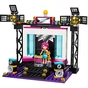 Конструктор LEGO Friends Поп-зірка Телестудія (41117) - зменшене зображення 3