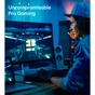 Перехідник USB-C to HDMI 8K 60 Hz Choetech (HUB-H16-GY) - уменьшенное изображение 3