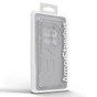 Чохол до мобільного телефона Armorstandart Air Realme 12 Pro / 12 Pro+ Camera cover Clear (ARM74725) - зменшене зображення 6