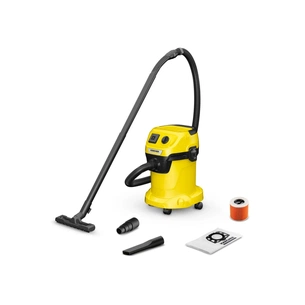 Пилосос Karcher WD 3 P V-17/4/20 (1.628-170.0) зображення 1