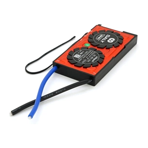 BMS контроллер DaLy LiFePO4 48V 16S 60A (SMDL16S-60A) зображення 1