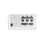 Блок живлення Gamemax 700W (GM-700 Modular white) - зменшене зображення 8
